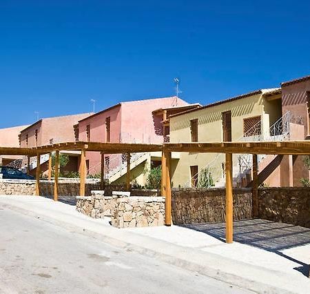 Il Fiordo Con Favolosa Vista Mare Porto Pozzo Exteriör bild