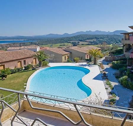 Il Fiordo Con Favolosa Vista Mare Porto Pozzo Exteriör bild