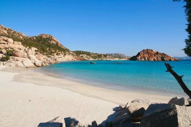 Il Fiordo Con Favolosa Vista Mare Porto Pozzo Exteriör bild