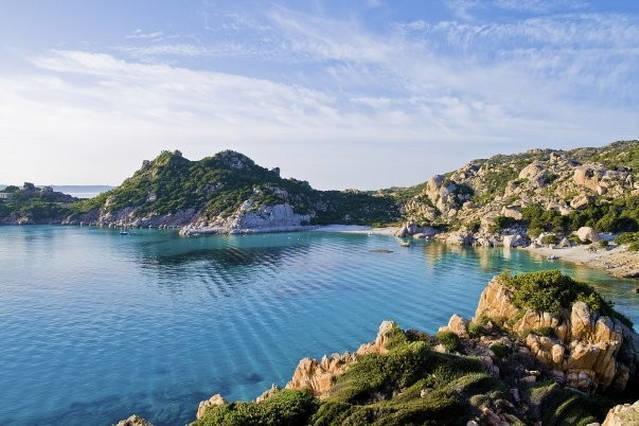 Il Fiordo Con Favolosa Vista Mare Porto Pozzo Exteriör bild