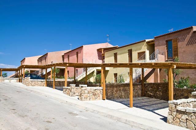 Il Fiordo Con Favolosa Vista Mare Porto Pozzo Exteriör bild