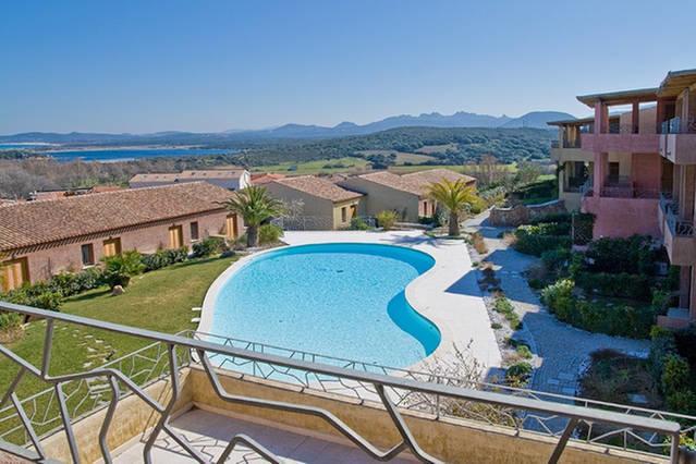 Il Fiordo Con Favolosa Vista Mare Porto Pozzo Exteriör bild