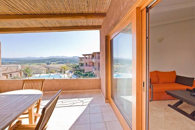 Il Fiordo Con Favolosa Vista Mare Porto Pozzo Exteriör bild